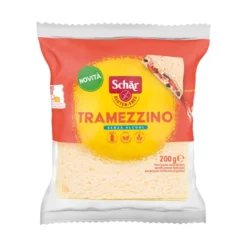 Schar Tramezzino Senza Glutine 200g
