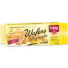Schar Wafers alla vaniglia senza glutine 125g