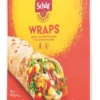 Schar Wraps piadina arrotolata senza glutine 3x80g