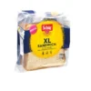 Schar XL Sandwich pane bianco senza glutine 280g