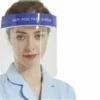 SCHERMO FACCIALE ANTI-NEBBIA