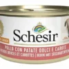Schesir Cane Adulto