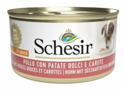 Schesir Cane Adulto