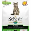 Schesir MANTENIMENTO Adult Cat