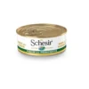 Schesir Pollo Con Prosciutto Cibo Umido Cani Adulti Lattina 150 g