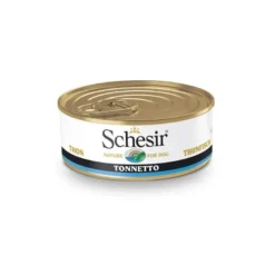 Schesir Tonnetto Cibo Umido Cani Adulti Lattina 150 g