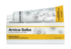 Schwabe Pharma Arnica Salbe Crema 50g