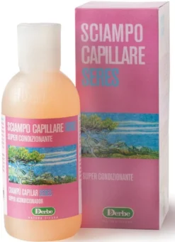 SCIAMPO CAPILLARESERES