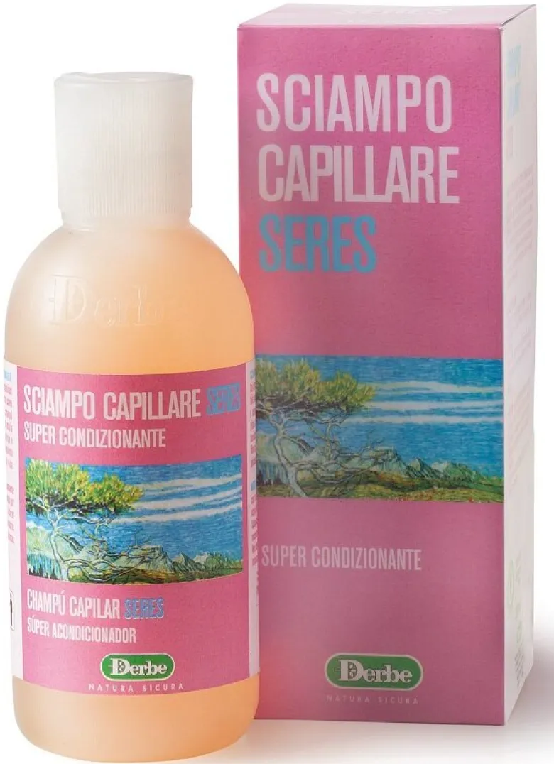 SCIAMPO CAPILLARESERES