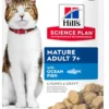 SCIENCE PLAN MATURE ADULT 7+