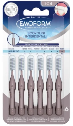 SCOVOLINI INTERDENTALI