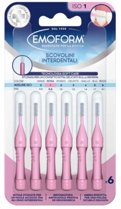 SCOVOLINI INTERDENTALI