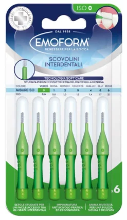 SCOVOLINI INTERDENTALI