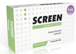 SCREEN CHECK TEST