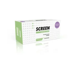 Screen Check Test Rapido Streptococco 2 Tamponi Faringei