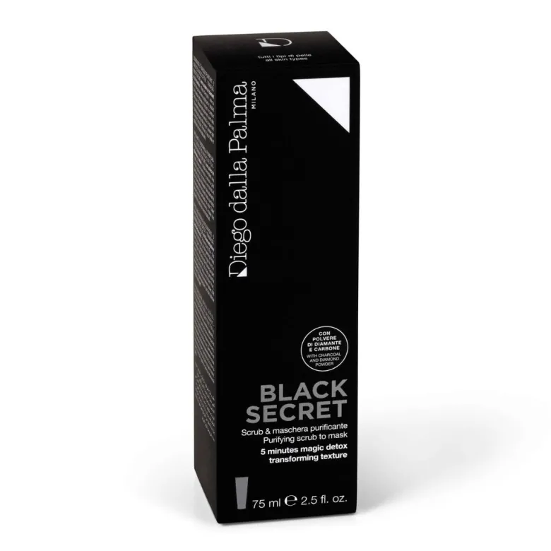 Scrub e Maschera Purificante 75ml