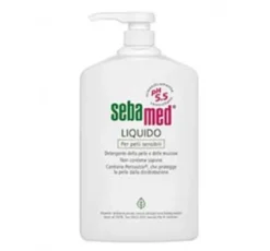 SebaMed Liquido per pelli sensibili 1000ml