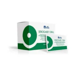 Sebogard Oral 30 bustine