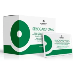 Sebogard Oral 30 bustine