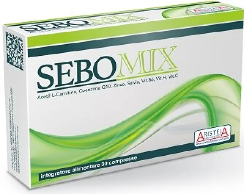 Sebomix