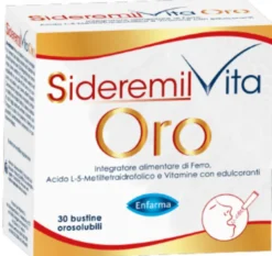 Sederemil Vita Oro