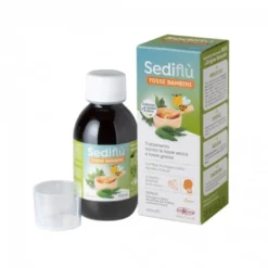 Sediflu Tosse Bambini 150ml