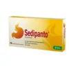 Sedipanto 14 Compresse 20mg Gastroresistenti per Reflusso