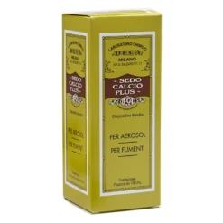 Sedo Calcio Plus Aerosol 100ml