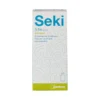 Seki Sciroppo sedativo per la tosse secca 3,54mg/ml da 200ml con misurino