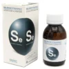 Selenio Vitamina C integratore alimentare per il sistema immunitario 100ml