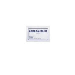Sella acido salicilico 10 g