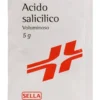 Sella Acido Salicilico Voluminoso 5g