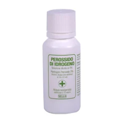 Sella Acqua Ossigenata 10 volumi 100ml