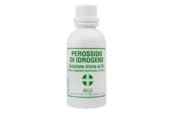 Sella Acqua Ossigenata 10 volumi 100ml