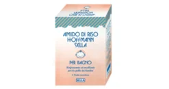 Sella Amido di Riso Hoffmann pelle dei bambini 6 buste 25g