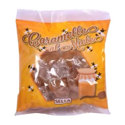 Sella Caramelle al Miele 55g