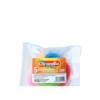 Sella Citronello Braccialetto Protettivo Zanzare 5 pezzi
