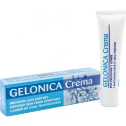 Sella Crema Gelonica 60ml