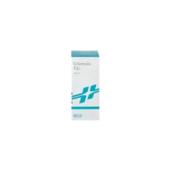 Sella Glicerolo 50ml