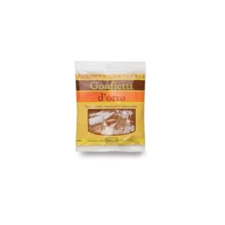 Sella Gonfietti d'Orzo caramelle