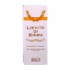 Sella Lievito di Birra per il benessere di pelle capelli unghie e intestino 250 compresse