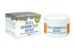 Sella Pasta di Hoffmann Natural azione lenitiva protettiva e antiarrossamento 200ml