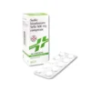 Sella Sodio Bicarbonato 50 compresse da 500mg