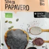 Semi di Papavero Senza Glutine Bio 150 g