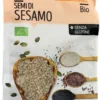 SEMI DI SESAMO