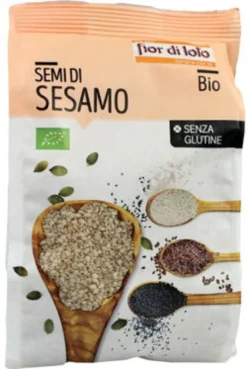 SEMI DI SESAMO