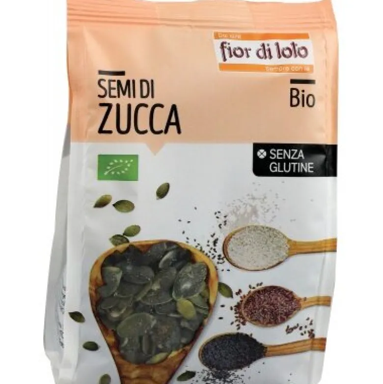 Semi di Zucca 200g