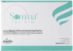Semina For Him 20 Bustine