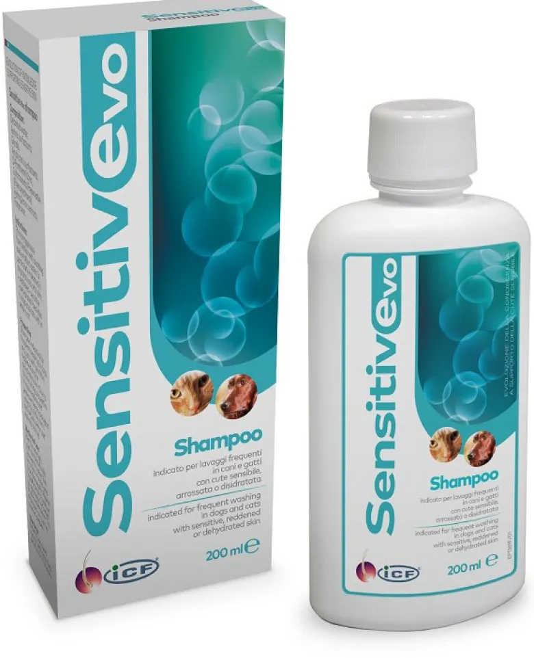 Sensitiv evo