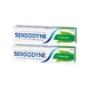 Sensodyne F-Previon Dentifricio 2x75ml